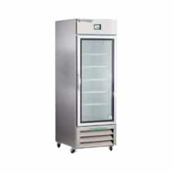 Untitled design 2022 05 12T092001.897 247x247 - 23 cu. ft. Corepoint Scientific™ White Diamond Series Laboratory and Medical Stainless Steel Refrigerator