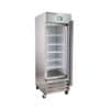Untitled design 2022 05 12T092858.896 100x100 - 72 cu. ft. Corepoint Scientific™ White Diamond Series Laboratory and Medical Stainless Steel Refrigerator
