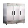 Untitled design 2022 05 12T093115.986 100x100 - 23 cu. ft. Corepoint Scientific™ General Purpose Stainless Steel Refrigerator