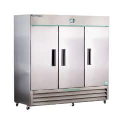 Untitled design 2022 05 12T093115.986 247x247 - 72 cu. ft. Corepoint Scientific™ White Diamond Series Laboratory and Medical Stainless Steel Refrigerator