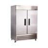 Untitled design 2022 05 12T100133.270 100x100 - 23 cu. ft. Corepoint Scientific™ General Purpose Glass Door Stainless Steel Refrigerator