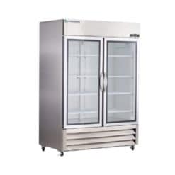 Untitled design 2022 05 12T104158.288 247x247 - 49 cu. ft. Corepoint Scientific™ General Purpose Glass Door Stainless Steel Refrigerator