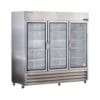 Untitled design 2022 05 12T104835.318 100x100 - 72 cu. ft. Corepoint Scientific™ General Purpose Stainless-Steel Refrigerator