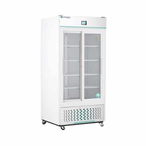 33 cu. ft. Corepoint Scientific™ White Diamond Series Laboratory and Medical Refrigerator