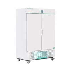 49 cu. ft. Corepoint Scientific™ White Diamond Series Laboratory and Medical Refrigerator