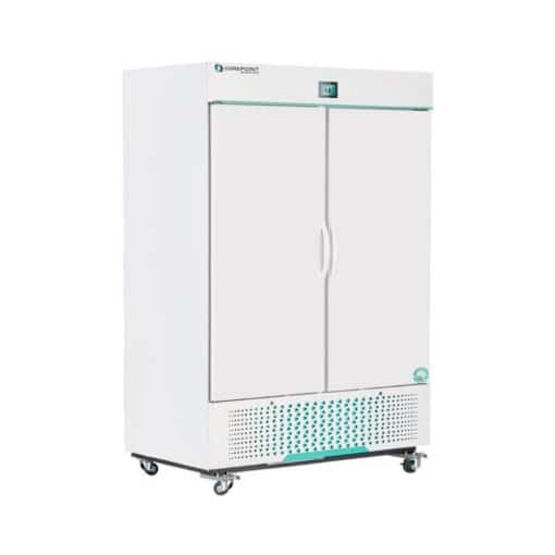 Untitled design 2022 05 12T115439.350 510x510 - 49 cu. ft. Corepoint Scientific™ White Diamond Series Laboratory and Medical Refrigerator