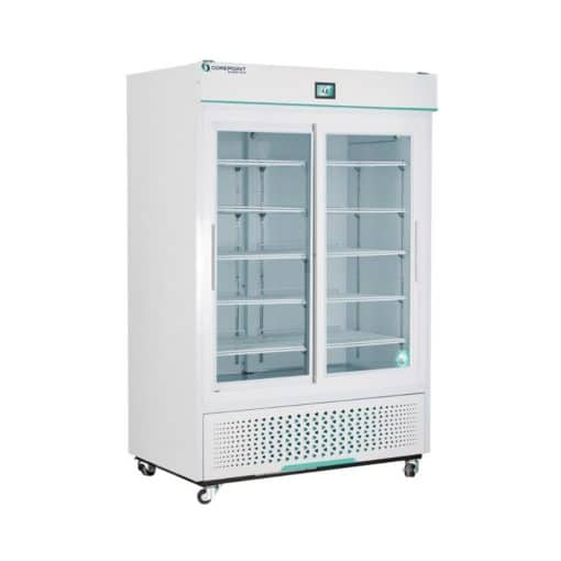 Untitled design 2022 05 12T134608.597 510x510 - 47 cu. ft. Corepoint Scientific™ White Diamond Series Laboratory and Medical Refrigerator