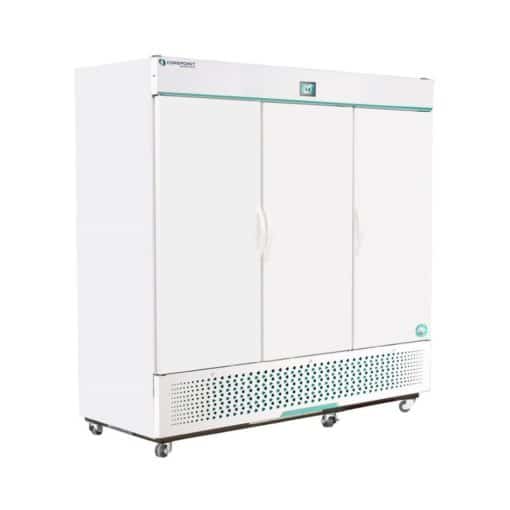 Untitled design 2022 05 12T140037.640 510x510 - 72 cu. ft. Corepoint Scientific™ White Diamond Series Laboratory and Medical Refrigerator