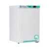 Untitled design 2022 05 12T140511.597 100x100 - 2.5 cu. ft. Corepoint Scientific™ White Diamond Series Undercounter Refrigerator Freestanding