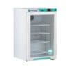 Untitled design 2022 05 12T141049.624 100x100 - 2.5 cu. ft. Corepoint Scientific™ White Diamond Series Undercounter Refrigerator Freestanding
