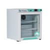 Untitled design 2022 05 12T141938.592 100x100 - 5.2 cu. ft. Corepoint Scientific™ White Diamond Series Undercounter Refrigerator Freestanding