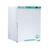 Untitled design 2022 05 12T142242.605 100x100 - 1 cu. ft. Corepoint Scientific™ White Diamond Series Countertop Refrigerator Freestanding
