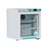 Untitled design 2022 05 12T142507.207 100x100 - 1 cu. ft. Corepoint Scientific™ White Diamond Series Countertop Refrigerator Freestanding