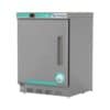 Untitled design 2022 05 12T143725.597 100x100 - 1 cu. ft. Corepoint Scientific™ White Diamond Series Countertop Refrigerator Freestanding