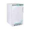 Untitled design 2022 05 12T155130.589 100x100 - 2.5 cu. ft. Corepoint Scientific™ White Diamond Series Undercounter Built-In Refrigerator