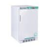 Untitled design 2022 05 12T155401.585 100x100 - 2.5 cu. ft. Corepoint Scientific™ White Diamond Series Undercounter Built-In Refrigerator