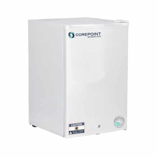 Untitled design 2022 05 12T155851.577 510x510 - 5 cu. ft. Corepoint Scientific™ General Purpose Undercounter Refrigerator Freestanding
