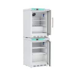 Untitled design 2022 05 12T160824.585 247x247 - 9 cu. ft. Corepoint Scientific™ White Diamond Series Refrigerator & Freezer Combination