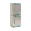 Untitled design 2022 05 12T161057.610 100x100 - 9 cu. ft. Corepoint Scientific™ White Diamond Series Refrigerator & Freezer Combination