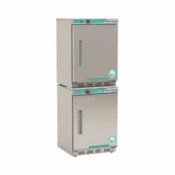 Untitled design 2022 05 12T161057.610 247x247 - 9 cu. ft. Corepoint Scientific™ White Diamond Series Refrigerator & Freezer Combination