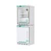 Untitled design 2022 05 12T161527.648 100x100 - 9 cu. ft. Corepoint Scientific™ White Diamond Series Refrigerator & Freezer Combination