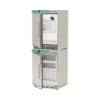 Untitled design 2022 05 12T161753.612 100x100 - 9 cu. ft. Corepoint Scientific™ White Diamond Series Refrigerator & Freezer Combination, Left Hinged