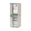 9 cu. ft. Corepoint Scientific™ White Diamond Series Refrigerator & Freezer Combination, Left Hinged