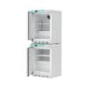 Untitled design 2022 05 16T085406.956 100x100 - 9 cu. ft. Corepoint Scientific™ White Diamond Series Refrigerator & Freezer Combination, Left Hinged