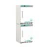 Untitled design 2022 05 16T085805.939 100x100 - 5.2 cu. ft. Corepoint Scientific™ White Diamond Series Refrigerator & Auto Defrost Freezer Combo