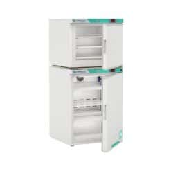 Untitled design 2022 05 16T090443.834 247x247 - 5.2 cu. ft. Corepoint Scientific™ White Diamond Series Refrigerator & Freezer Combination