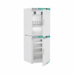 Untitled design 2022 05 16T091246.959 247x247 - 5.2 cu. ft. Corepoint Scientific™ White Diamond Series Laboratory Refrigerator & Freezer Combination Freestanding (-40°C)