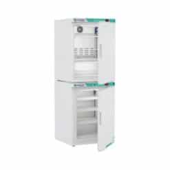 5.2 cu. ft. Corepoint Scientific™ White Diamond Series Laboratory Refrigerator & Freezer Combination Freestanding (-40°C)