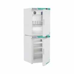 Untitled design 2022 05 16T091438.862 247x247 - 5.2 cu. ft. Corepoint Scientific™ White Diamond Series Laboratory Refrigerator & Freezer Combination Freestanding (-30°C)