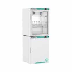 5.2 cu. ft. Corepoint Scientific™ White Diamond Series Laboratory Refrigerator & Freezer Combination Freestanding (-40°C)