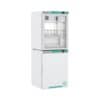 Untitled design 2022 05 16T092112.849 100x100 - 5.2 cu. ft. Corepoint Scientific™ White Diamond Series Laboratory Refrigerator & Freezer Combination Freestanding (-40°C)