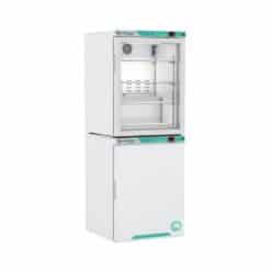 Untitled design 2022 05 16T092112.849 247x247 - 5.2 cu. ft. Corepoint Scientific™ White Diamond Series Laboratory Refrigerator & Freezer Combination Freestanding (-30°C)