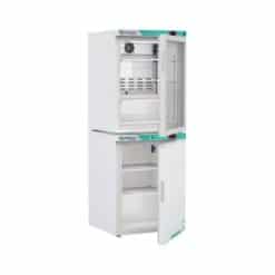 Untitled design 2022 05 16T092633.909 247x247 - 5.2 cu. ft. Corepoint Scientific™ White Diamond Series Laboratory Refrigerator & Freezer Combination Freestanding (-20°C)