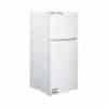 Untitled design 2022 05 16T092943.942 100x100 - 12 cu. ft. Corepoint Scientific™  White Diamond Series Refrigerator & Freezer Combination with Auto Defrost Freezer