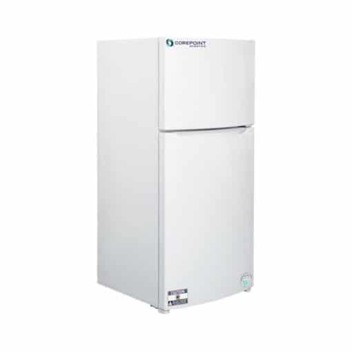 Untitled design 2022 05 16T092943.942 510x510 - 14 cu. ft. Corepoint Scientific™ General Purpose Hydrocarbon Refrigerator & Freezer Combination ADA Compliant