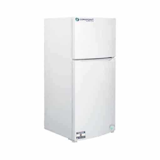 14 cu. ft. Corepoint Scientific™ General Purpose Hydrocarbon Refrigerator & Freezer Combination ADA Compliant