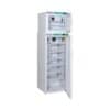 12 cu. ft. Corepoint Scientific™  White Diamond Series Refrigerator & Freezer Combination with Auto Defrost Freezer