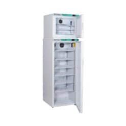 Untitled design 2022 05 16T093809.861 247x247 - 12 cu. ft. Corepoint Scientific™  White Diamond Series Refrigerator & Freezer Combination with Auto Defrost Freezer