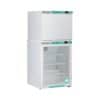Untitled design 2022 05 16T094152.962 100x100 - 12 cu. ft. Corepoint Scientific™ White Diamond Series Refrigerator & Freezer Combination