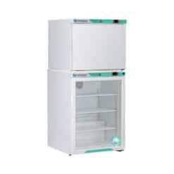 Untitled design 2022 05 16T094152.962 247x247 - 7 cu. ft. Corepoint Scientific™ White Diamond Refrigerator & Freezer Combination with Auto Defrost Freezer
