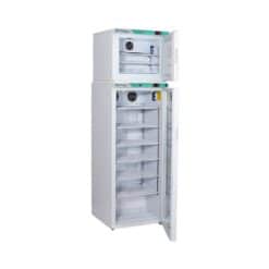 Untitled design 2022 05 16T094543.860 247x247 - 12 cu. ft. Corepoint Scientific™ White Diamond Series Refrigerator & Freezer Combination