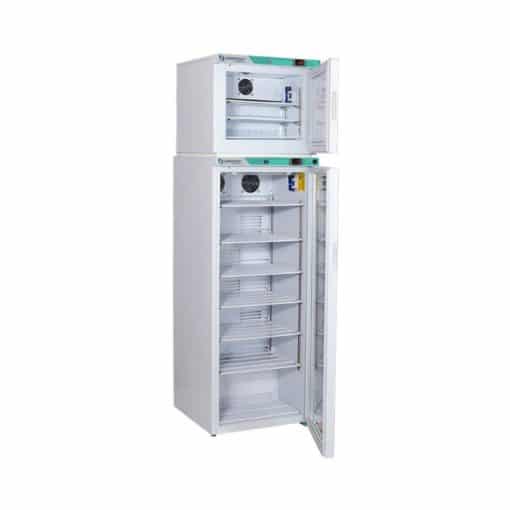 Untitled design 2022 05 16T094543.860 510x510 - 12 cu. ft. Corepoint Scientific™ White Diamond Series Refrigerator & Freezer Combination