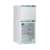 Untitled design 2022 05 16T094757.885 100x100 - 12 cu. ft. Corepoint Scientific™ White Diamond Series Refrigerator & Freezer Combination