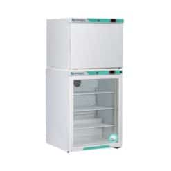 Untitled design 2022 05 16T094757.885 247x247 - 7 cu. ft. Corepoint Scientific™ White Diamond Series Refrigerator & Freezer Combination