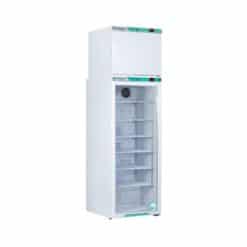 Untitled design 2022 05 16T095147.889 247x247 - 12 cu. ft. Corepoint Scientific™ White Diamond Series Refrigerator & Freezer Combination