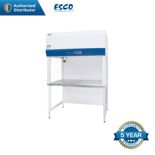 Esco Airstream® Gen 3 Laminar Flow Clean Benches, Horizontal (Glass Side Wall)